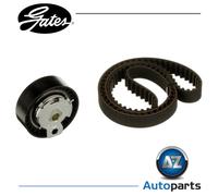 Timing Belt Kit K015541XS Gates PowerGrip 1124040 1E1312205 1201255 1E1312205A