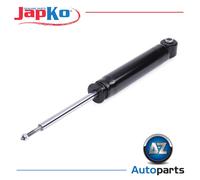 Shock absorber Rear Axle Top pin MJ00634 JAPKO for FORD MONDEO IV Turnier S-MAX
