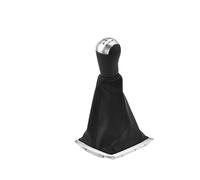 for Ford Gear Knob Speed Gear Knob and Gaiter Kit with Proof Cover 2005-2012 Models Transmission Part Car Gear Shifting Stick