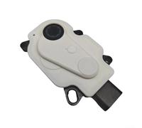 For Ford Grille Active Shutter Motor Actuator Replacement Supporting Same Form Fit and Function as 6466R420