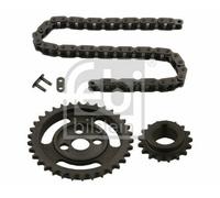 FOR FORD KA 1.3 96 to 08 Timing Chain Kit 1434861 1434861S1 1434861S2