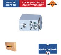 For Ford Ka 2008-2016 1.2d NRF Ac Expansion Valve 38500