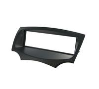 For Ford KA 2009 Onwards Single DIN Car CD Stereo Radio Fascia Adaptor Surround Panel Plate
