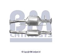 BM CATALYSTS BM11111 Diesel particulate filter
