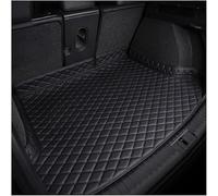 For Ford Kuga 2020-2023 Car Boot Mats, Waterproof Rear Trunk Cargo Liner Tray Protector - Anti-Scratch, Anti-Slip, Durable & Non-Slip Luggage Mat for Auto Interior Ac