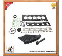 Victor Reinz Cylinder Head Gasket Kit fits Ford