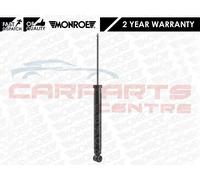 FOR FORD KUGA REAR AXLE LEFT OR RIGHT GENUINE MONROE SHOCK ABSORBER SHOCKER