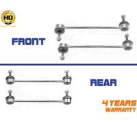 FOR FORD MONDEO 00-07 SALOON HATCHBACK FRONT REAR ANTIROLL BAR LINKS HEAVY DUTY