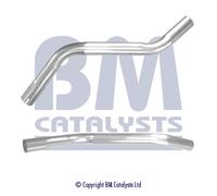 BM Catalysts Exhaust Pipe OD fits Ford Mondeo III Turnier 2000-2007 1.8