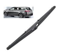 For Ford Mondeo 4 LV Estate 2007-2013 Wiper Rear Wiper Blade Windshield Windscreen Tailgate Window Car Rain Brush Windshield Wiper Blade Set
