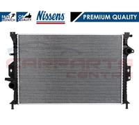 FOR FORD MONDEO FOCUS GALAXY C-MAX VOLVO V60 V70 S60 S80 V40 XC70 XC60 RADIATOR