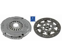 For FORD MONDEO III 2000 to 2007 SACHS Clutch Kit 3000 951 022