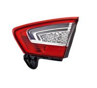 For Ford Mondeo IV Rear Light Inner Section LED Right 07-15 OEM HELLA