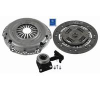 For FORD MONDEO IV Turnier 2007 to 2015 SACHS Clutch Kit 3000 990 519
