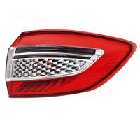 HELLA 9EL 354 997-101 Rear light