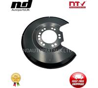 NTY HTO-FR-002 Brake disc backing plate