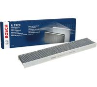 Bosch R2373 Activated Carbon Cabin Filter - Replacement Filter