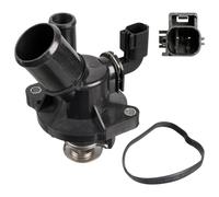 FOR FORD MONDEO THERMOSTAT INC HOUSING