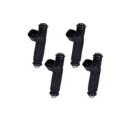 For Ford Mustang Windstar 3.8L 1999-2004 1F2EB4A 1F2413250 1F2Z9F593BA XF2Z9F593CA 1F2E-B4A,4PCS Fuel Injectors