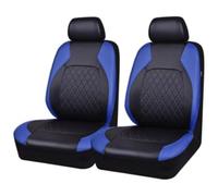 for Ford Puma Gen-E 2024 2025 2026 Car Seat Covers Front Pair