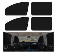 For Ford Puma Gen-E (2024-) Car Window Shades, Magnetic Car Sun Shade for Side Windows, UV Protection Blackout Car Window Blinds