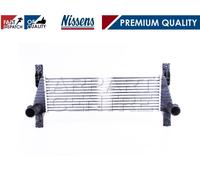 FOR FORD RANGER 2.2 TDCi 3.2 TDCI 2011-2017 NISSENS INTERCOOLER OE 1721847