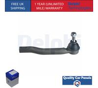 For Ford Ranger 2011-2025 2.0d 2.2d 3.2d Delphi Tie Rod End TA2908
