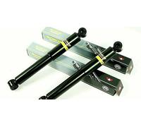 FOR FORD RANGER 4x4 1996-2006 REAR MONROE HEAVY DUTY REAR SHOCK ABSORBERS PAIR