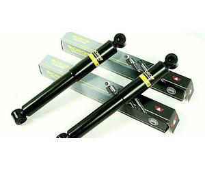 FOR FORD RANGER 4x4 1996-2006 REAR MONROE HEAVY DUTY REAR SHOCK ABSORBERS PAIR