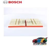 Bosch S0429 Car Air Filter - Replacement Filter