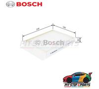 Bosch M5056 Standard Cabin Filter, Replacement Filter - Filters Pollen and Dust for Cleaner Air Inside the Vehicle