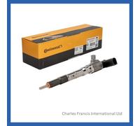 For Ford Ranger / S-Max 2.0 Ecoblue injector 2802002051380