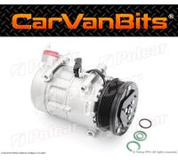 FOR FORD GALAXY 2006-15 AC AIR CON CONDITIONING CONDITIONER COMPRESSOR PUMP NEW