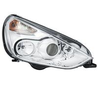 Right Headlight Ford:S-MAX,GALAXY 6M2113005AE 6M2113005AC 1406375 6M2113005AG