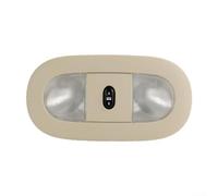 For Ford Super Duty Overhead Console Dome Map Light 8C3Z25519A70AA Interior Roof Reading Lamp for F250 F350 F450 F550 2008 2010 Direct Replacement