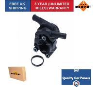 For Ford Tourneo Connect 2002-2013 1.8 NRF Coolant Flange 775100