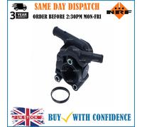 For Ford Tourneo Connect 2002-2013 1.8 NRF Coolant Flange 775100