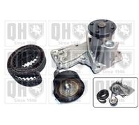 FOR FORD TOURNEO CONNECT V408 1.6 2013 on JQGA Set Timing Belt & Water Pump Kit