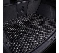 For Ford Tourneo Courier 2024 2025 Car Boot Mats, Waterproof Rear Trunk Cargo Liner Tray Protector - Anti-Scratch, Anti-Slip, Durable & Non-Slip Luggage Mat for Auto Interior Ac