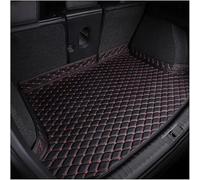 For Ford Tourneo Courier 2024 2025 Car Boot Mats, Waterproof Rear Trunk Cargo Liner Tray Protector - Anti-Scratch, Anti-Slip, Durable & Non-Slip Luggage Mat for Auto Interior Ac