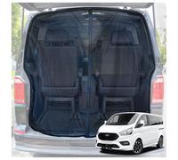 for Ford Tourneo Custom I (V362) 2012-2023 Tailgate mosquito net Black
