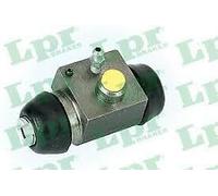 FOR FORD TRANSIT 1.6 2.5 MK3 REAR WHEEL CYLINDER