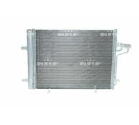 FOR FORD TRANSIT 1.6 2013 on JQGA AC Conditioning Air Con Condenser 1785765