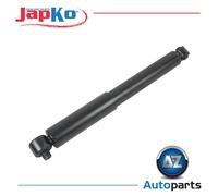 Shock absorber Rear Axle Top eye MJ00720 JAPKO for FORD TRANSIT Bus TRANSIT Van