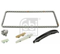 FOR FORD TRANSIT 2.2D 11 to 18 Timing Chain Kit 1372438 BK2Q6K254AB 1372438S1