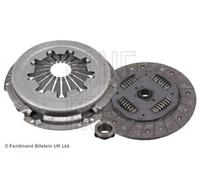FOR FORD TRANSIT 2.4 TDCI TDI MK6 CLUTCH KIT