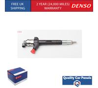 For Ford Transit 2006-2014 2.4d 2.2d Denso Fuel Injector Nozzle DCRI105800