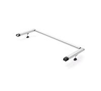 For Ford Transit 2013-2024 Rear Roller for Rhino Kammbar Roof Bars