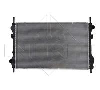 FOR FORD TRANSIT BUS FD_ _ FB_ _ FS_ _ FZ_ _ FC_ _ RADIATORS 509696