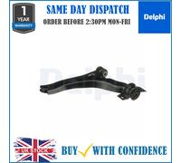 For Ford Transit Connect 2002-2013 1.8 Delphi Wishbone/suspension Track Control
